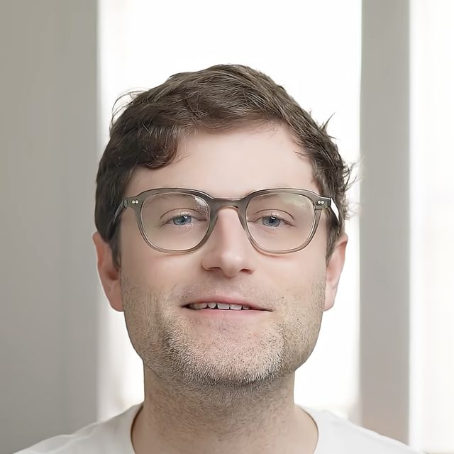 Stefan Webb